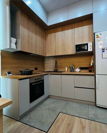 4 комнаты, 83 м², Элитка, 7 этаж, Евроремонт