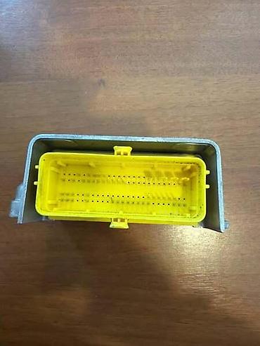 gene chip inside: AIRBAG MODUL ZA VOLKSWAGEN TIGUAN, SHARAN - 5N0959655R | Airbag — 4