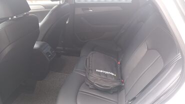 Hyundai: Hyundai Sonata: 2019 г., 2 л, Автомат, Газ, Седан — 7