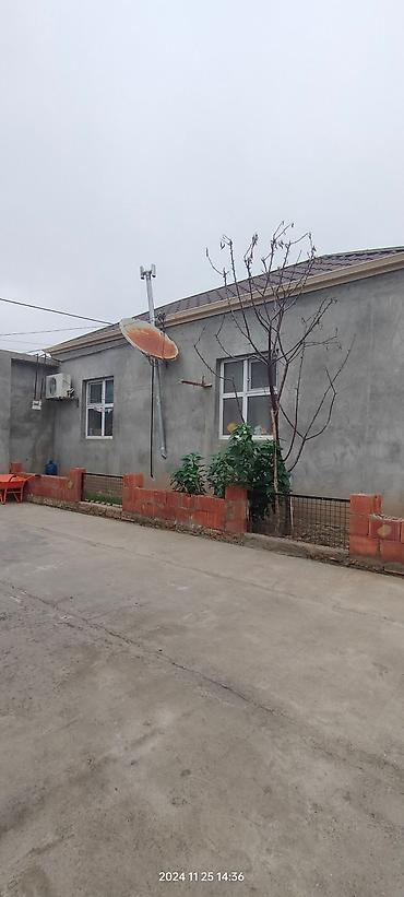 Həyət evləri və villaların satışı: Qaraçuxur qəs. 4 otaqlı, 160 kv. m, Kredit yoxdur, Yeni təmirli — 4