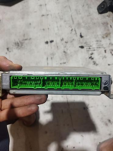 Другие автозапчасти: Компьютеры на Киа спортейж, корпус,кредос механика автомат цена 5тыс — 3