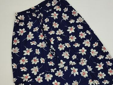 Material trousers for women, size S (EU 36)