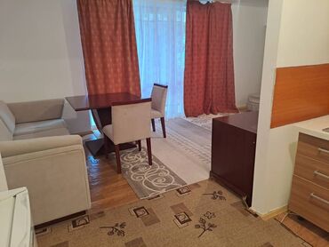 продажа квартир в бишкеке: 1 комната, 54 м², 2 этаж