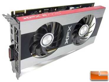 видеокарты gddr5: Видеокарта, Б/у, Radeon HD, До 2 ГБ, Для ПК