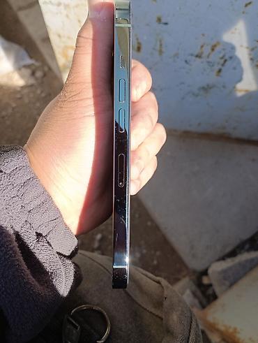 Уюлдук телефондор жана аксессуарлар: IPhone 13 Pro, Колдонулган, 128 ГБ, Жашыл, Коргоочу айнек, Каптама, 100 % — 7