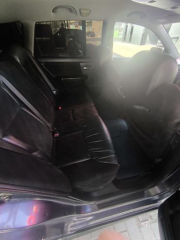 хонда шатл: Honda Shuttle: 2002 г., 2.3 л, Автомат, Бензин, Универсал — 7