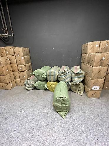 Другие упаковочные товары: Асолому алейкум туугандар 🤝🏻 Под реализацию товар бере алам дегендер — 8