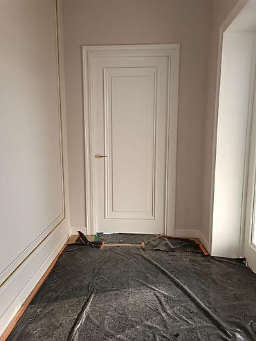 Балконные двери: Межкомнатные двери сатуу жана орнотуу сиздер каалагандай эшикти тандап — 137