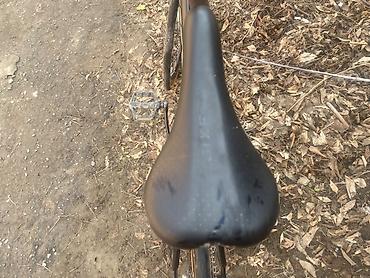 Городские велосипеды: Городской велосипед, Рама M (156 - 178 см), Б/у — 6