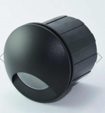 Rasveta: Zidna lampa, bоја - Crna, Novo — 2