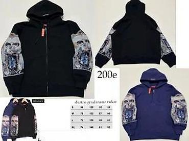 Duksevi: SUPREME, VRHUNSKI MODELI, MEGA HIT 2025-26 | Predivni modeli dukseva — 19