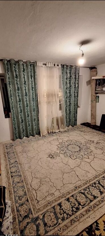 аренда по следующим выкуп: 54 м², 3 комнаты, Парковка, Забор, огорожен