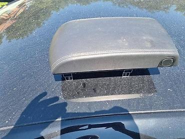 gedora za lambda sondu: NASLON ZA RUKU ZA PEUGEOT 508 OD 2010. DO 2014. GOD. | — 1