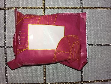 Kosmetika dəstləri: Kosmetik dəst, 4 məhsul — 11