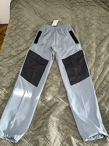 modeli: NIKE Air Max Cargo Men's Track Pants vel. XS, XL NOVO IF — 5