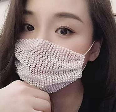 Маски медицинские: Спортивная моющаяся многоразовая маска для лица Рт 2,5 со сменным — 20