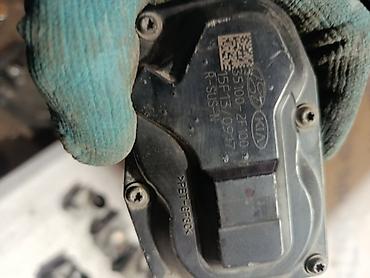step 2: Дроссельная заслонка в сборе для Hyundai/Kia. Характеристики: - — 3