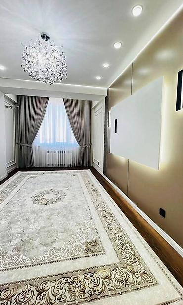 1 комната, 40 м², Нижний Джал (Джал-23) Элитка, 10 этаж, Дизайнерский ремонт