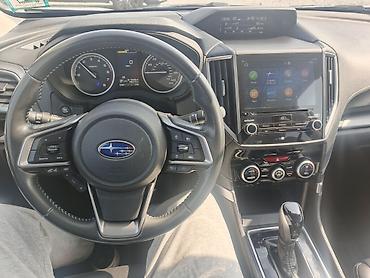 Subaru: Subaru Forester: 2019 г., 2.4 л, Автомат, Бензин, Кроссовер — 11