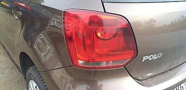 used citroen c2: HAUBE FAROVI KRILA VRATA ITD ZA VOLKSWAGEN POLO OD 2010. DO 2014. GOD — 4