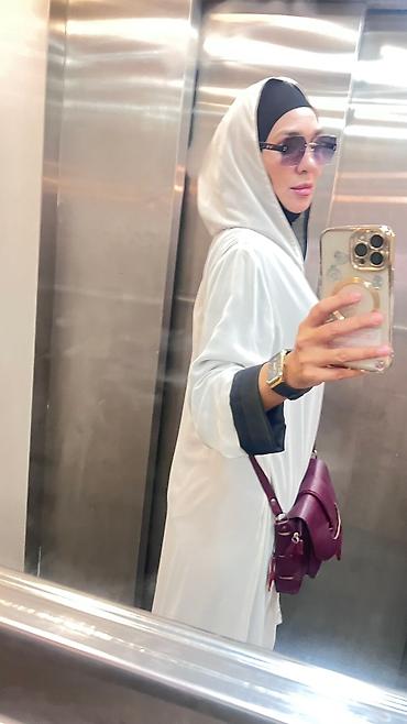 Повседневные платья: Повседневное платье, Турция, Лето, Длинная модель, Креп, Платье-комбинация — 7