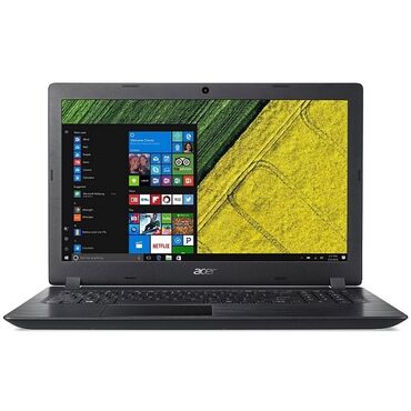 dom v karakol: Ноутбук, Acer, 4 ГБ ОЗУ, Б/у, память HDD
