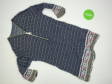 zara basic denim z1975: Sukienka damska, rozmiar S — 2