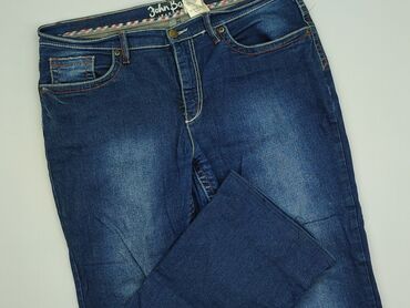 legginsy do ćwiczeń push up: John Baner, Jeans for women, size 3XL (EU 46)