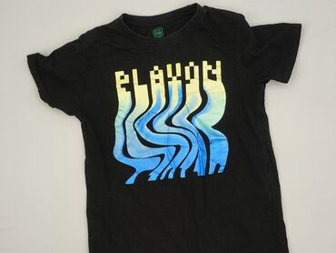 vans koszulki: T-shirt, Cool Club, 12 years, 146-152 cm, condition - Very good