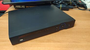 Digər TV və video məhsullar: HDCVİ Digital Video Recorder HD Kameralar üçün DV-R aparatı Model lalafo.az -da Digər TV və video məhsullar: HDCVİ Digital Video Recorder HD Kameralar üçün DV-R aparatı Model