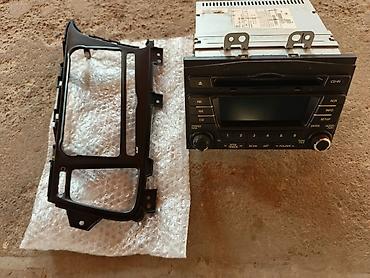 2 ci el iphone 6: Kia optima Hyundai OEM maqnitola və ön panel çərçivəsi - Orijinal — 2