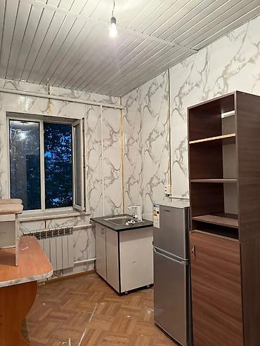 суточные квартиры восток 5: 25 м², 1 комната, Восток-5 мкр, Без животных — 2