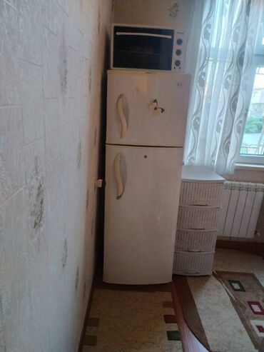 Uzunmüddətli kirayə mənzillər: 2 otaq mənzil kirayə verilir. 4.4 mərtəbəsi. ev gəncliy metrosuna — 6