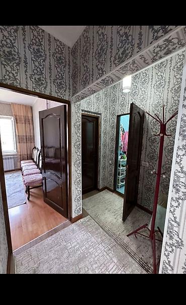 aurum: 3 комнаты, 74 м², Средний Джал 106 серия, 4 этаж — 10