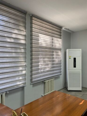 Жалюзи и рольшторы: АКЦИЯ!!! СКИДКИ!!! "день-ночь от 1100с.,сплошной ролл 1000с., "плиссе — 28