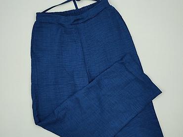 buty m: Spodnie materiałowe damskie, rozmiar S — 1