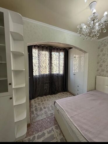 Продажа квартир: 2 комнаты, 61 м², 106 серия улучшенная, 4 этаж, Косметический ремонт — 13