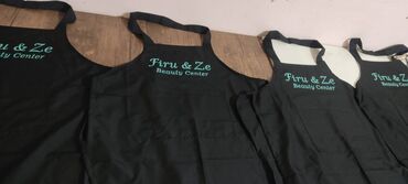 Reklam, çap: Önlük (fartuk)çapı Önlüklərin Köynəklərin jiletkaların və,s topdan və — 12