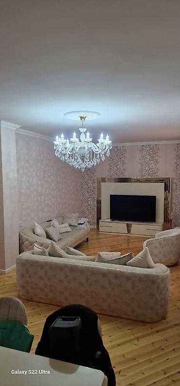 Bağ evlərinin kirayəsi: Bağ evi kirayə verilir, Mərdəkan Mərdəkanda yerləşən isti, hovuzlu bağ — 11