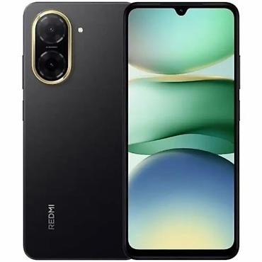 Redmi, Redmi A5, Новый, цвет - Черный