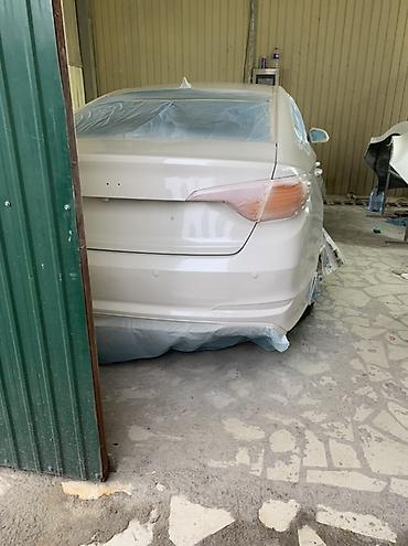 СТО, ремонт транспорта: Рихтовка, сварка, покраска, без выезда at lalafo.kg — 8 СТО, ремонт транспорта: Рихтовка, сварка, покраска, без выезда — 8