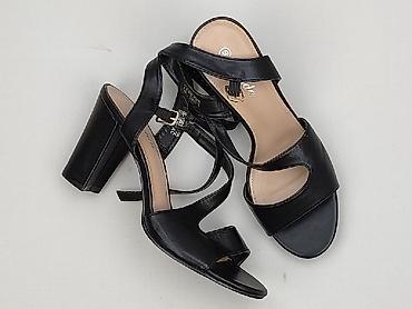 preis: Renda, Sandały damskie, rozmiar 40 — 1