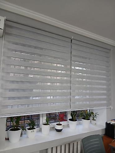 Жалюзи и рольшторы: Плиссе|Жалюзи | Ролл шторы | День-ночь | Плиссе|Вертикальные жалюзи Мы — 3