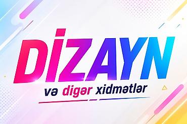 qablasdirma: 💻 DİZAYN VƏ RƏQƏMSAL XİDMƏTLƏR 🎨 Adobe Photoshop 🖌️ Adobe Illustrator — 1