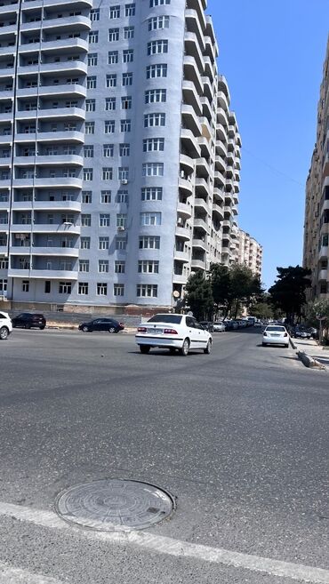 Yeni tikili: 3 otaqlı, Yeni tikili, 96 kv. m — 9