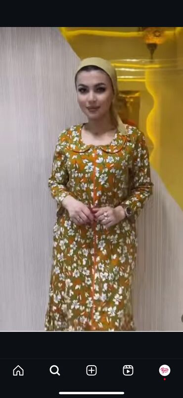 Халаты: Халаты для дома Широкий ассортимент 100%хлопок Размеры :с 46 по 56-60 — 9