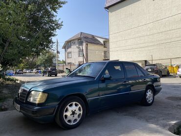 автоматическая коробка передач мерседес w210: Mercedes-Benz E-Class: 1994 г., 2.2 л, Автомат, Бензин, Седан