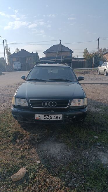 коробки передач ауди: Audi 100: 1995 г., 2.6 л, Механика, Бензин, Универсал