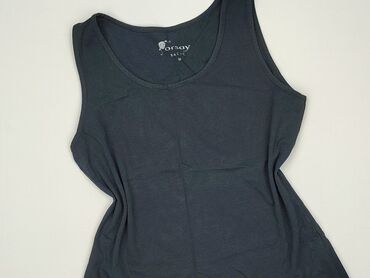 t in t shirty: Orsay, Top damski, rozmiar M