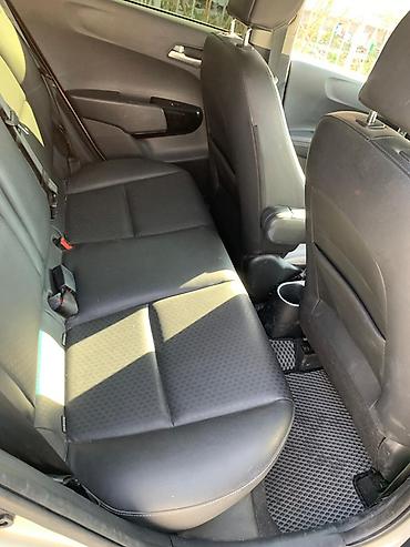 Kia: Kia Morning: 2018 г., 0.1 л, Автомат, Бензин, Хэтчбэк — 14